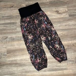 Lululemon Pants Size 4